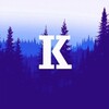 Логотип телеграм канала @kin4kchannel — KIN4K21