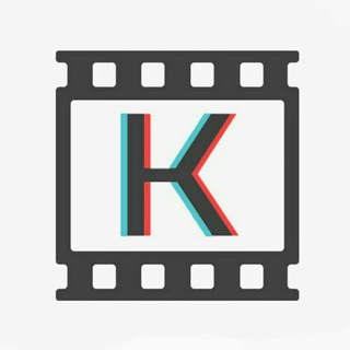 Лагатып тэлеграм-канала kinakongby — Кінаконг | Кіно па-беларуску