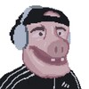 Логотип телеграм канала @kinaroffxleb — Убежище Глиста 🐷
