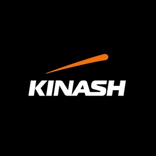 Логотип телеграм канала @kinash_sport — Кинаш Спорт