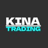 Логотип телеграм канала @kinatraiding — Kina (заробіток в стімі, і усяка всячина Українською)