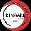 Логотип телеграм канала @kinbakusibui — Kinbaku show (Sibui) 18 