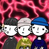 Логотип телеграм канала @kincheniy — Конченые и неуравновешенные