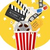 Логотип телеграм канала @kinchik_serialchik — Кино и сериалы