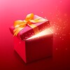 Логотип телеграм канала @kind_of_gift — Идеи незабываемых подарков
