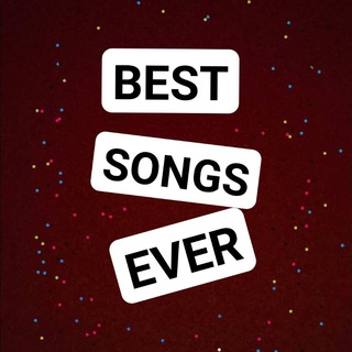 Logo of telegram channel kindabest_channel — BEST SONGS EVER