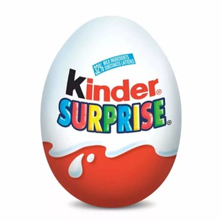 Логотип телеграм канала @kinder_guide — Shopping Kids