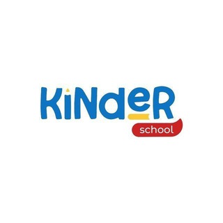 Telegram kanalining logotibi kinder_nurxon — Kinder school|English