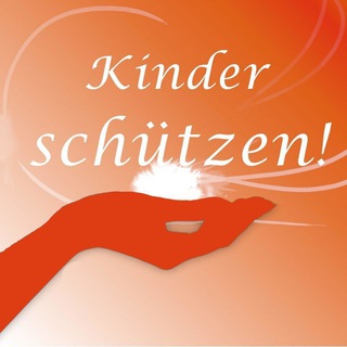 Logo des Telegrammkanals kinder_schuetzen - Kinder-schuetzen! Infokanal