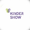 Логотип телеграм канала @kinder_show266 — Аниматоры «KINDER SHOW» Ставрополь