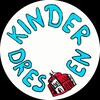 Логотип телеграм канала @kinderdresden — «Детский Дрезден»