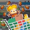 Логотип телеграм канала @kindergartengame — Kindergarten confessions / Food warehouse