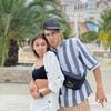 Логотип телеграм канала @kinderkapriz98 — ВАШИ ДАНЬКА И ГЕЛЬКА