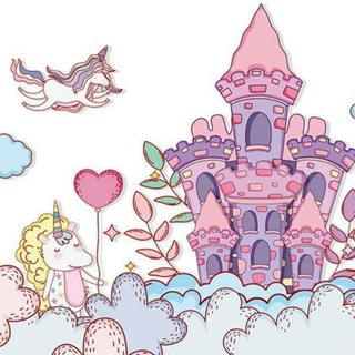 Логотип телеграм канала @kinderland_mrpl — KinderLand