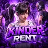 Логотип телеграм канала @kinderrent — 𝐊𝐈𝐍𝐃𝐄𝐑 𝐑𝐄𝐍𝐓