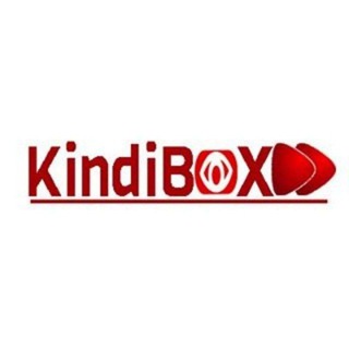 Logo of telegram channel kindibox_originals_web_series — KindiBox Web Series