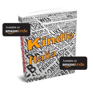 Logo del canale telegramma kindleita - Kindle Italia - per lettori e scrittori di libri ed ebook KDP - epub ed audiolibri gratis