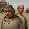 Логотип телеграм -каналу kindzadza_news — Кин-дза-дза