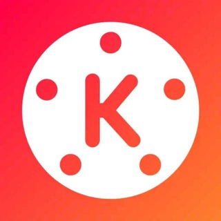 Logo of telegram channel kine666 — KineMaster Pro