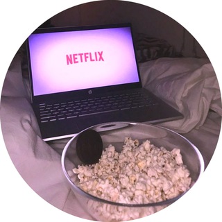 Логотип телеграм канала @kinemaesthetics — Эстетика Кино ✨