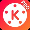Logo of telegram channel kinemasterproxc — Kinemaster Pro Mod Apk Download