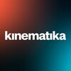 Логотип телеграм канала @kinematikacc — kinematika.cc