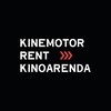 Логотип телеграм канала @kinemotor_kinoarenda — Kinemotor_Kinoarenda