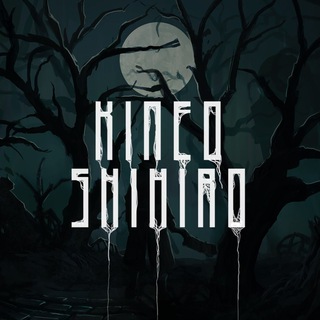 Логотип телеграм канала @kineoshihiro — Kineo Shihiro