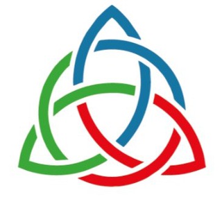 Логотип телеграм канала @kinesioprofi_info — Академия медицинской кинезиологии и мануальной терапии проф. Л.Ф. Васильевой