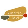 Логотип телеграм канала @kinetic_levi — Кинетический вестник
