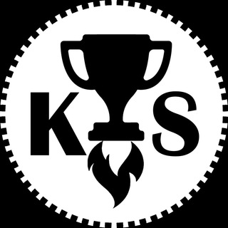 Логотип телеграм канала @kineticstartup — Кинетика: бизнес и технологии