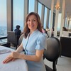 Логотип телеграм канала @kinetikaineverbalika — Кинетика с Анной Куцар