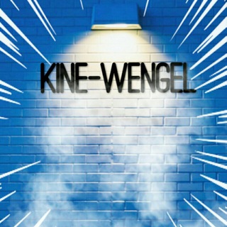 የቴሌግራም ቻናል አርማ kinewengell — ኪነ - ወንጌል