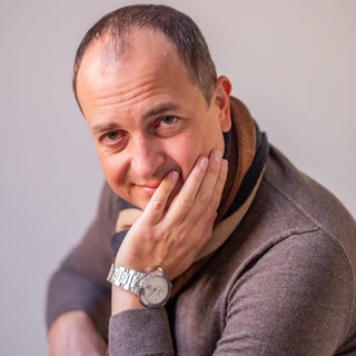 Логотип телеграм канала @kineziologroman — Роман Резник - КИНЕЗИОЛОГ