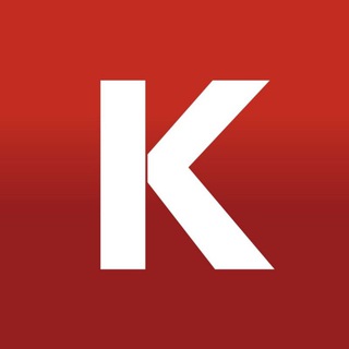 Логотип телеграм канала @kinform — К-ИНФОРМ СУРГУТ