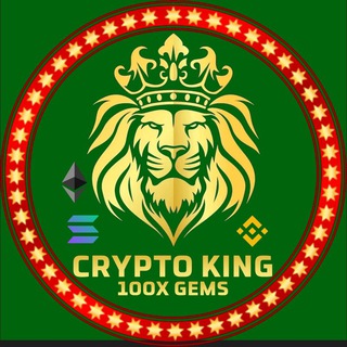 Logotipo do canal de telegrama king_100x_gems - 𝗞𝗶𝗻𝗴 𝟭𝟬𝟬𝗫 𝗚𝗲𝗺𝘀 👑