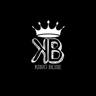 Logo of telegram channel king_bose — KING BOSE ♤