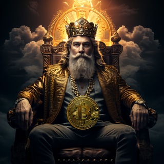Логотип телеграм канала @king_invests777 — King Invests👑| Инвестиции для всех