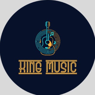 Logo of telegram channel king_music111 — King music