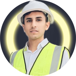 Telegram channel المهندس سجاد القيسي logo