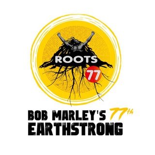 Logo of telegram channel king_of_reggae_bob_marley — Bob Marley Museum