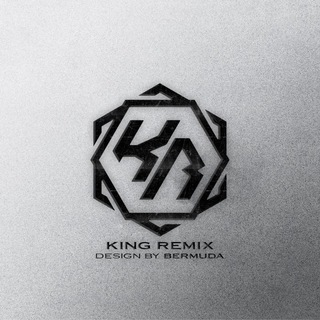 Telegram channel ‌🇺🇲 KING REMIX|کینگ ریمیکس ‌🇺🇲 logo