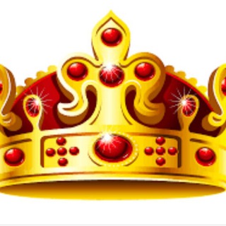 Telegram channel KING OF EQUITY logo