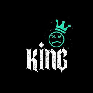 Telegram channel Halyava King logo