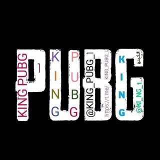 Logo saluran telegram king_pubg_1 — 𝗞𝗜𝗡𝗚 𝗣𝗨𝗕𝗚