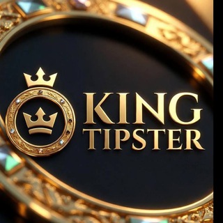 لوگوی کانال تلگرام king_tipster_footbal — ⚽️🥇𝙆𝙄𝙉𝙂 𝗧𝗜𝗣𝗦𝗧𝗘𝗥🥇⚽️