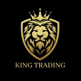 Logotipo del canal de telegramas king_trading0 - 𝐊𝐈𝐍𝐆 𝐓𝐑𝐀𝐃𝐈𝐍𝐆🎖