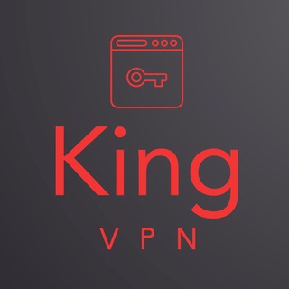 لوگوی کانال تلگرام king_vpn437 — 🤴 king vpn