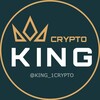 Logo de la chaîne télégraphique king01crypto - Crypto