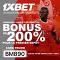 Telegram channel 💡KING👑1XBET🥳🎊 logo